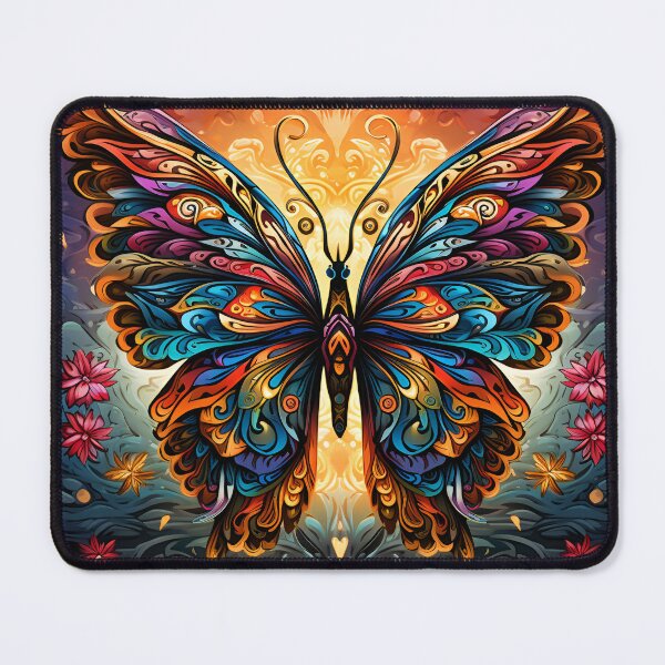Item preview, "Luminous Aether Wings" designed and sold by APARTAI EU.