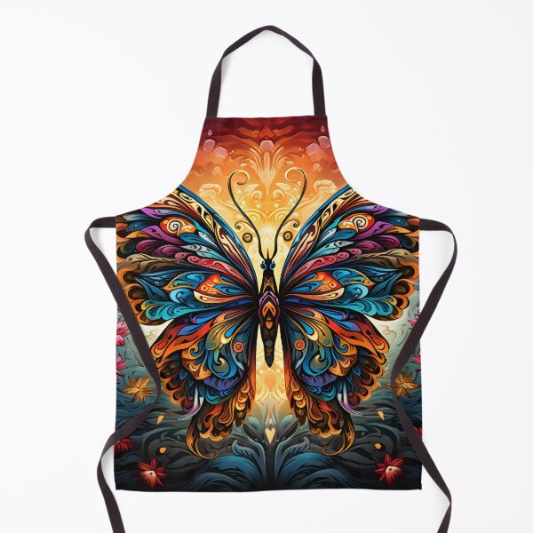 Item preview, "Luminous Aether Wings" designed and sold by APARTAI EU.