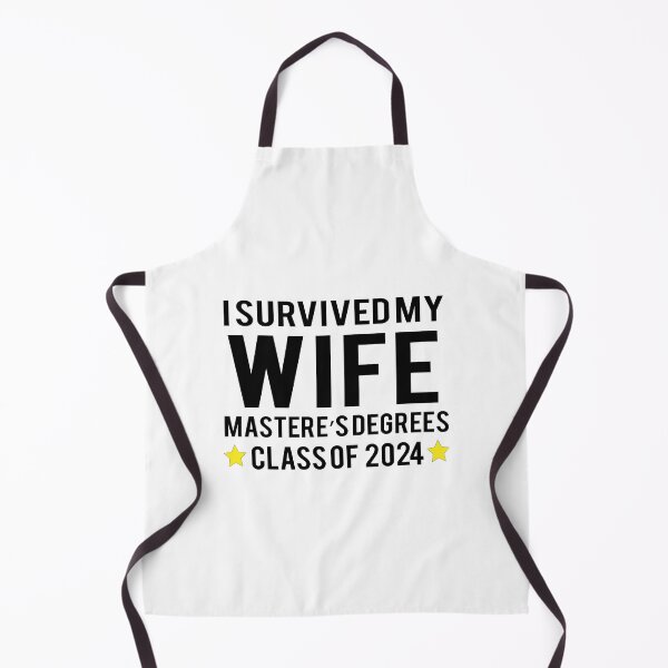 Item preview, Master Degree Graduation CLASS OF 2024 designed and sold by Fateh-Kro ⭐⭐⭐⭐⭐.