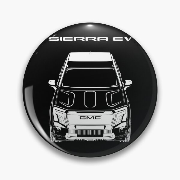 Item preview, Sierra EV designed and sold by V8social.
