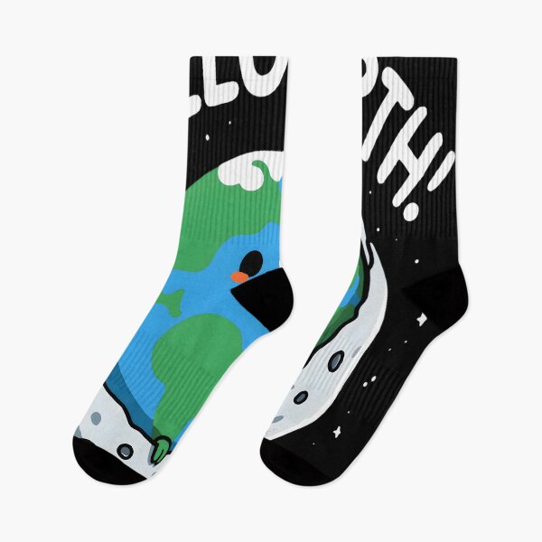 Item preview, Hello Earth Earthrise designed and sold by KitonicTees.