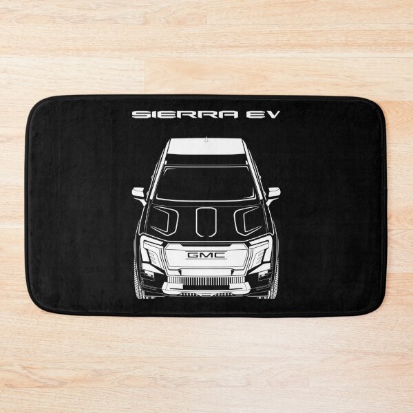 Item preview, Sierra EV designed and sold by V8social.
