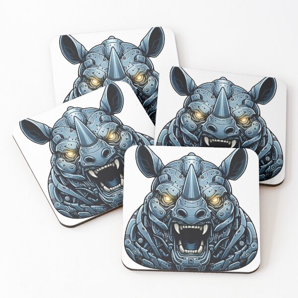 Item preview, Thunder Beasts S01 D18 designed and sold by Houerd.