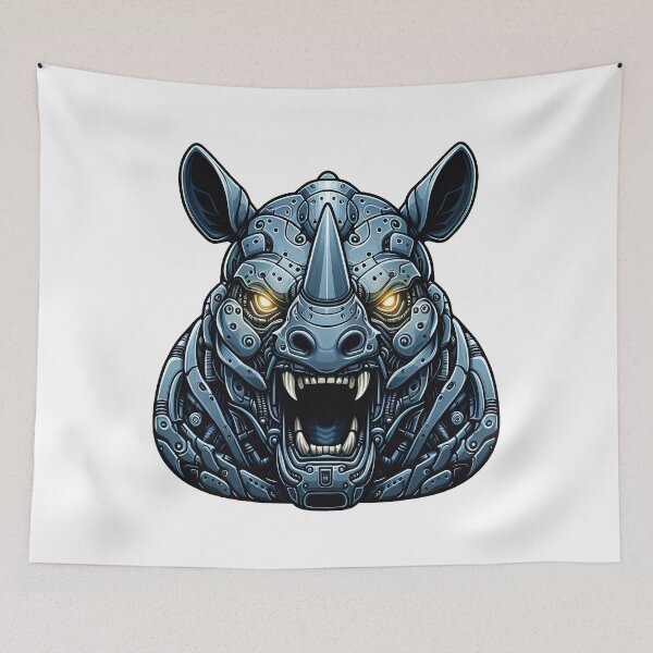 Item preview, Thunder Beasts S01 D18 designed and sold by Houerd.