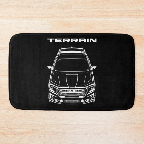Item preview, Terrain AT4 2022-2024 designed and sold by V8social.