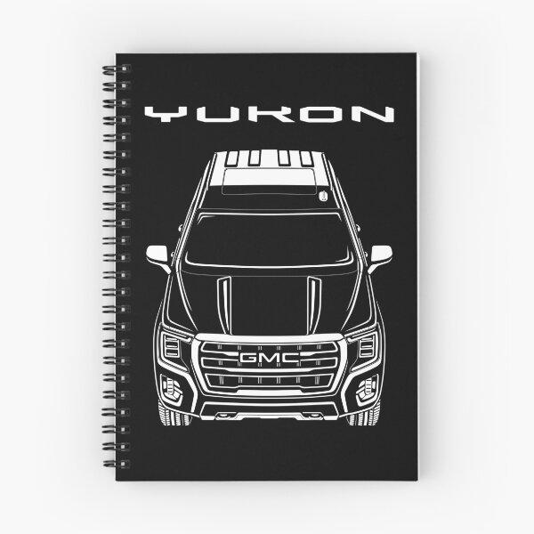 Item preview, Yukon AT4 2021-2023 designed and sold by V8social.