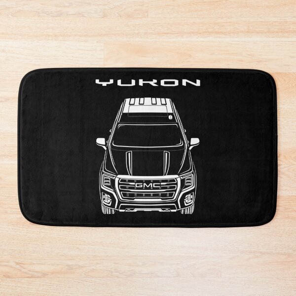 Item preview, Yukon AT4 2021-2023 designed and sold by V8social.