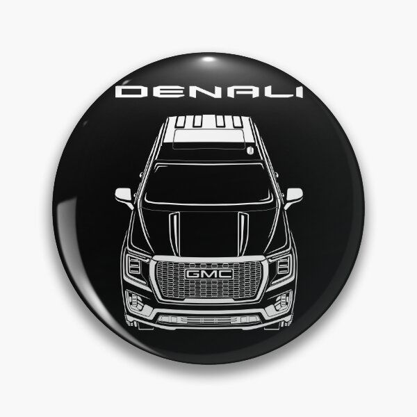 Item preview, Yukon Denali 2021-2023 designed and sold by V8social.