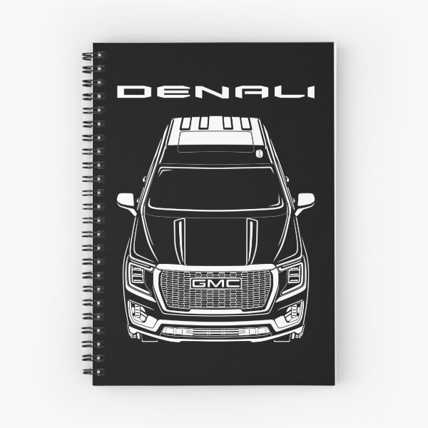 Item preview, Yukon Denali 2021-2023 designed and sold by V8social.