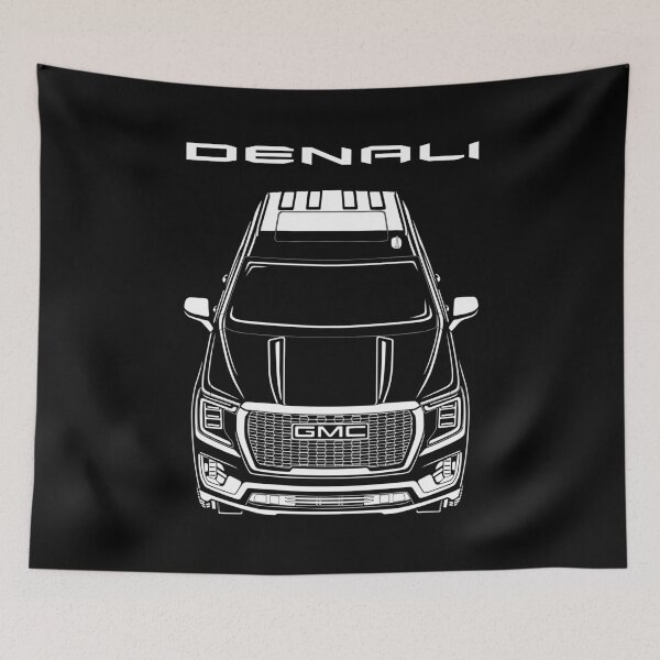 Item preview, Yukon Denali 2021-2023 designed and sold by V8social.