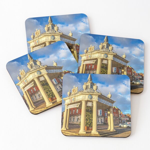 Item preview, Beverley Bandstand, Yorkshire, England designed and sold by Paul Thompson Photography.
