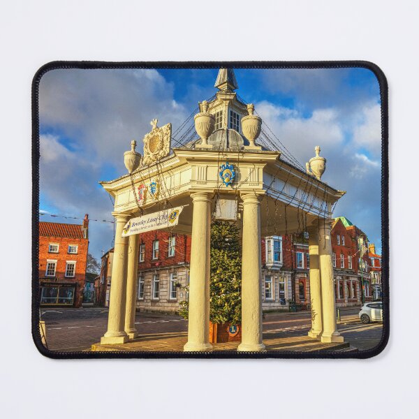 Item preview, Beverley Bandstand, Yorkshire, England designed and sold by Paul Thompson Photography.