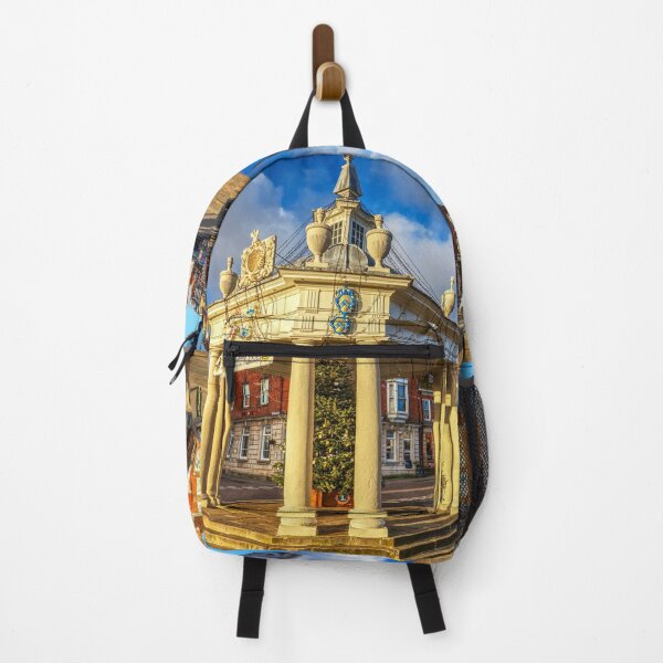 Item preview, Beverley Bandstand, Yorkshire, England designed and sold by Paul Thompson Photography.
