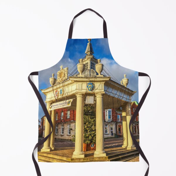 Item preview, Beverley Bandstand, Yorkshire, England designed and sold by Paul Thompson Photography.