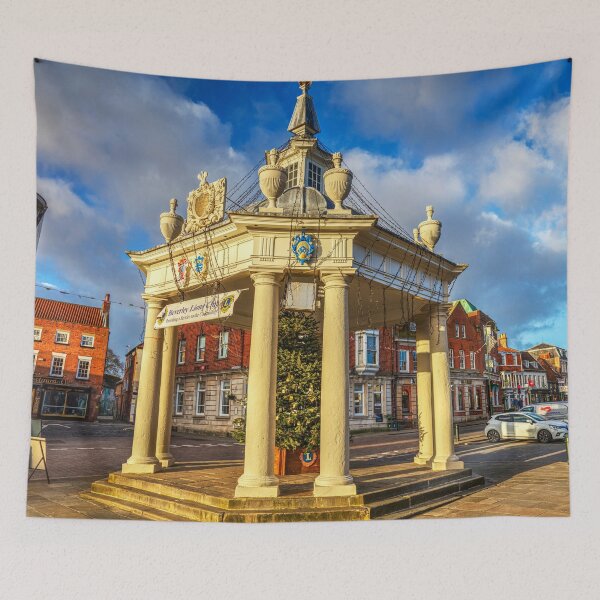 Item preview, Beverley Bandstand, Yorkshire, England designed and sold by Paul Thompson Photography.