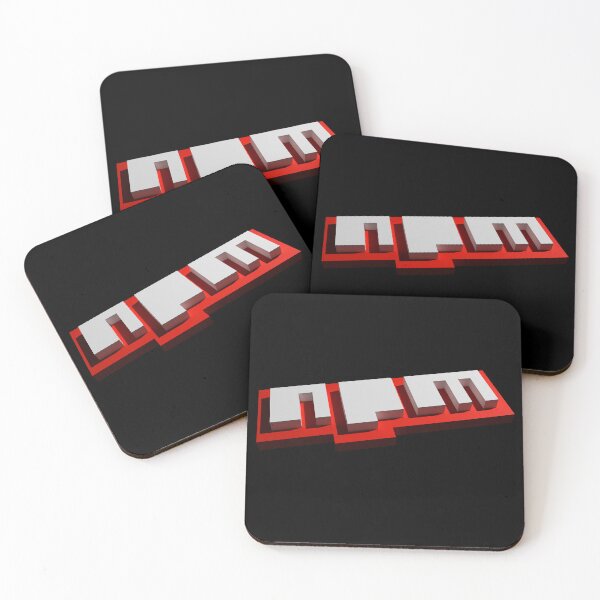 Item preview, 3D NPM designed and sold by skoolsarecool.