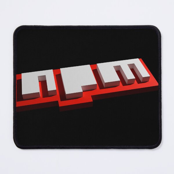 Item preview, 3D NPM designed and sold by skoolsarecool.