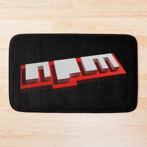 Item preview, 3D NPM designed and sold by skoolsarecool.