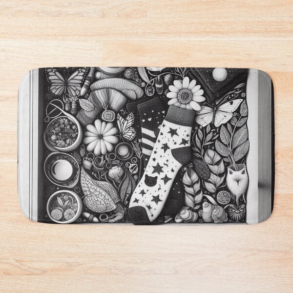 Item preview, A Junk Drawer designed and sold by greta-karsten.
