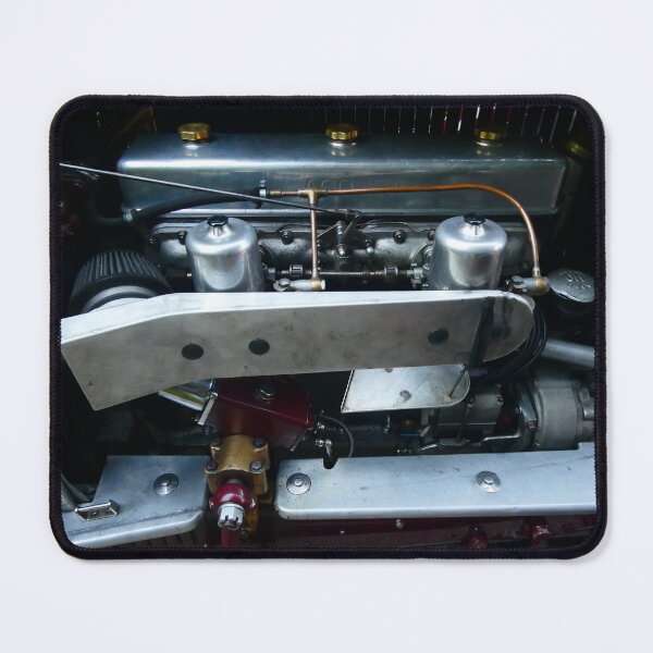 Item preview, Lagonda Motor designed and sold by JonDelorme.