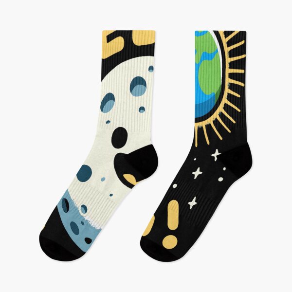 Item preview, Earthrise Hello Earth Funny Planet designed and sold by KitonicTees.