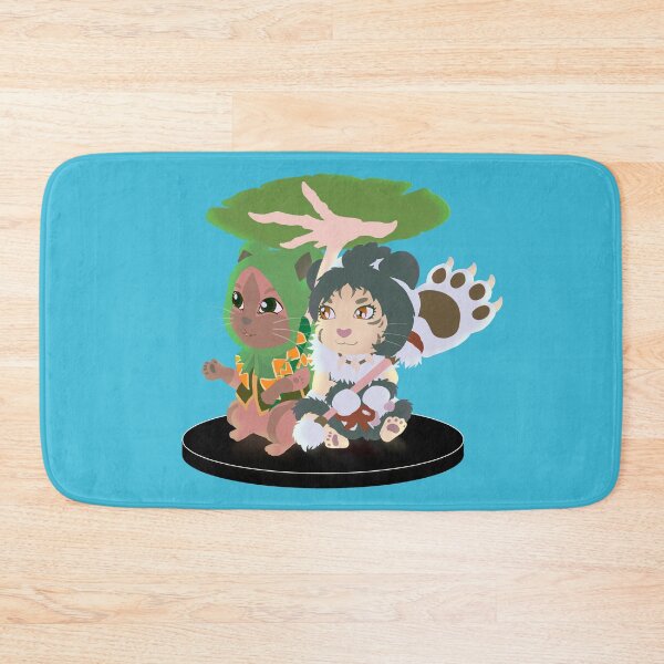 Item preview, Cute Couple of Cats designed and sold by caslo29.