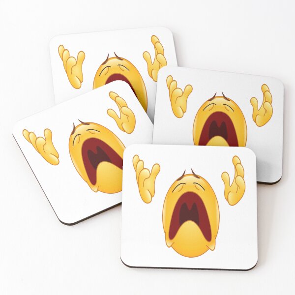 Item preview, Disappearing emoji designed and sold by official_BRAINROTSHOP.