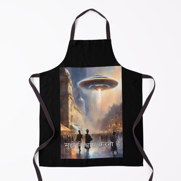 Item preview, मुझे विश्वास करना है - (Hindi - I want to believe) designed and sold by Didier Junk.
