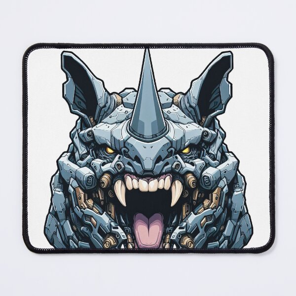 Item preview, Thunder Beasts S01 D19 designed and sold by Houerd.