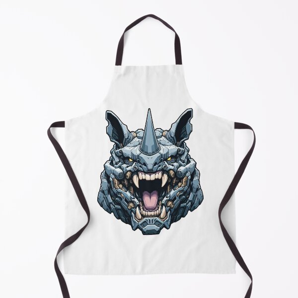 Item preview, Thunder Beasts S01 D19 designed and sold by Houerd.