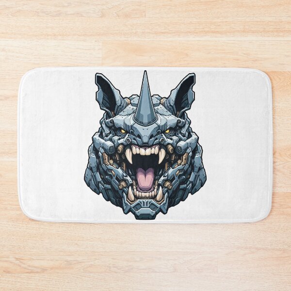 Item preview, Thunder Beasts S01 D19 designed and sold by Houerd.