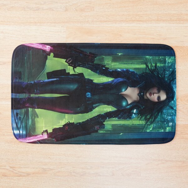 Item preview, Future Assassin designed and sold by RaF71PrO.