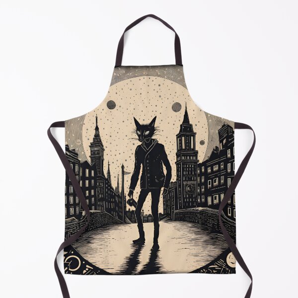 Item preview, Fox Night designed and sold by kaii572519.