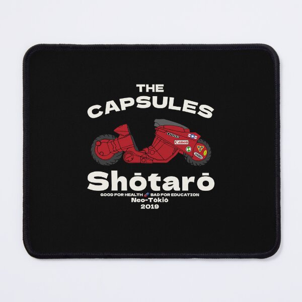 Item preview, shotaro kaneda designed and sold by NinoMelon.