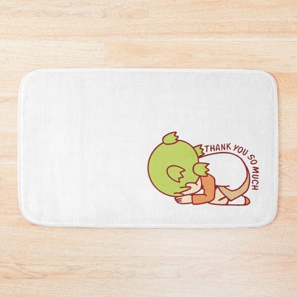 Item preview, Yotsuba - Thank you so much designed and sold by ayamecr8tion.