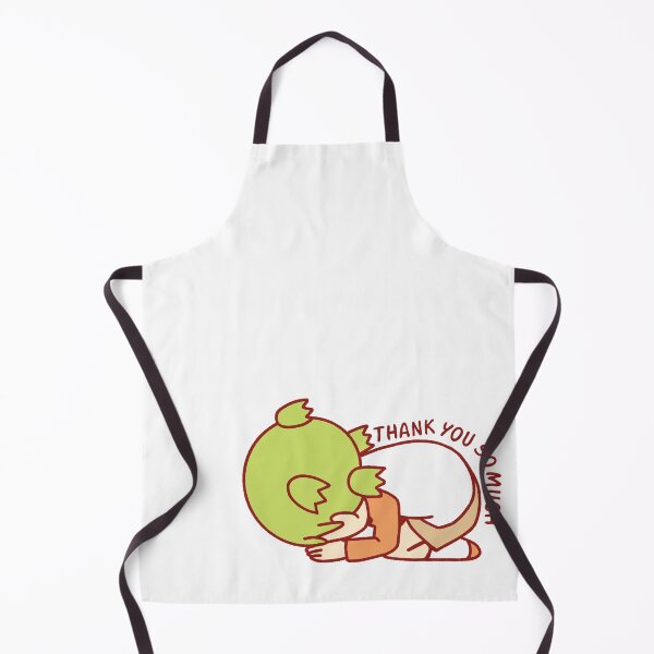 Item preview, Yotsuba - Thank you so much designed and sold by ayamecr8tion.