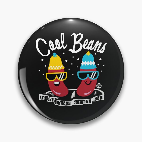 Item preview, COOL BEANS designed and sold by TODD GOLDMAN.