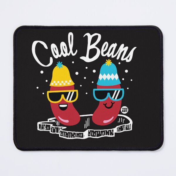 Item preview, COOL BEANS designed and sold by TODD GOLDMAN.