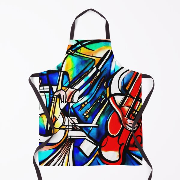 Item preview, All that Jazz designed and sold by George Hutton Hunter.