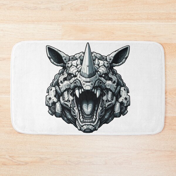 Item preview, Thunder Beasts S01 D20 designed and sold by Houerd.