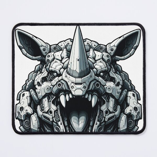 Item preview, Thunder Beasts S01 D20 designed and sold by Houerd.