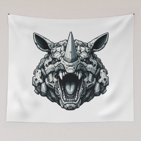 Item preview, Thunder Beasts S01 D20 designed and sold by Houerd.