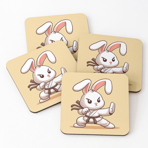 Item preview, Rabbit designed and sold by Patch & Print.