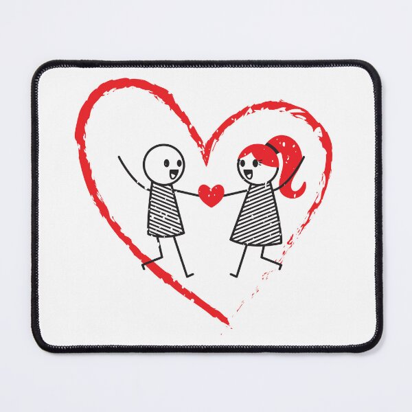 Item preview, Valentines Couple Love Dance designed and sold by BAZART-CREATION.