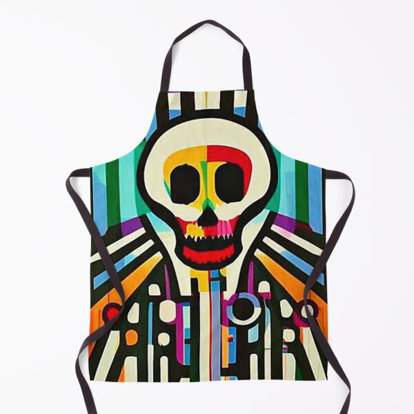 Item preview, Death in Stripes designed and sold by George Hutton Hunter.
