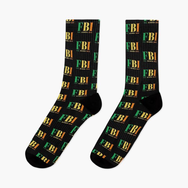 Item preview, FBI Full Blooded Irish designed and sold by Josie37.