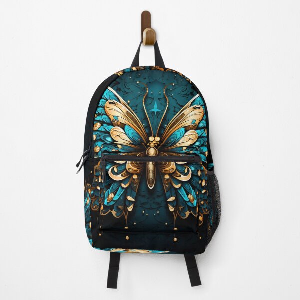 Item preview, "Celestial Axiom: The Golden Butterfly" designed and sold by APARTAI EU.