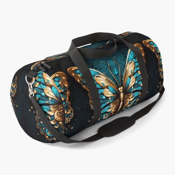 Item preview, "Celestial Axiom: The Golden Butterfly" designed and sold by APARTAI EU.