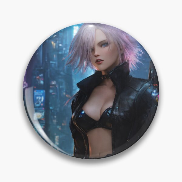 Item preview, Future Assassin designed and sold by RaF71PrO.