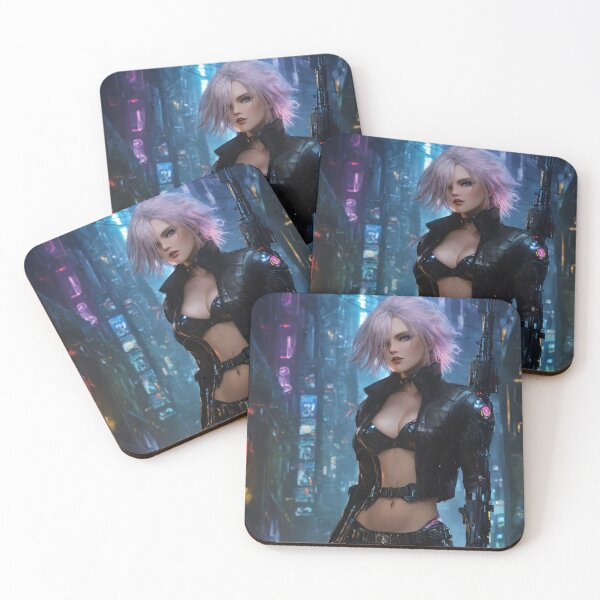 Item preview, Future Assassin designed and sold by RaF71PrO.